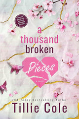 A Thousand Broken Pieces (Boy Kisses)