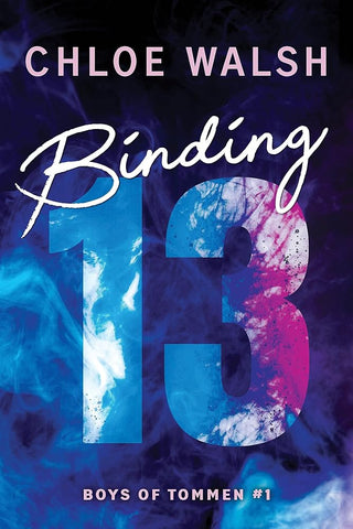 Binding 13 (Boys of Tommen, 1)