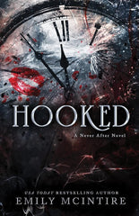 Hooked (Never After Series, 1)