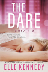 The Dare (Briar U, 4)