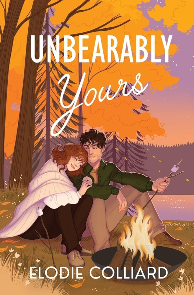 Unbearably Yours (It's Always Been You, 3)