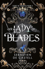 Our Lady of Blades