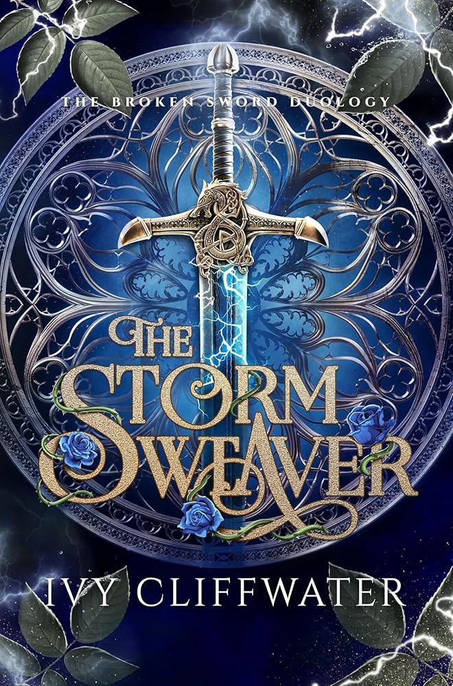 The Storm Weaver