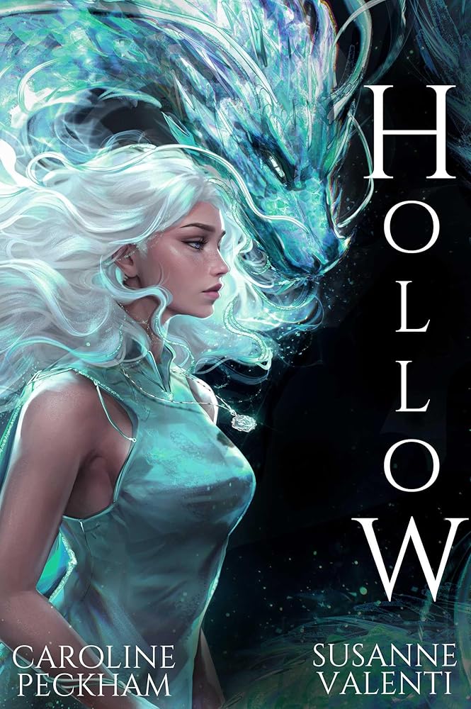 Hollow (Crown of Hearts & Chaos 1)