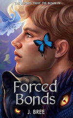 Forced Bonds (The Bonds that Tie, 4)