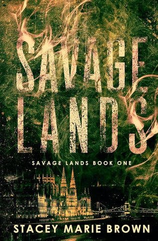 Savage Lands