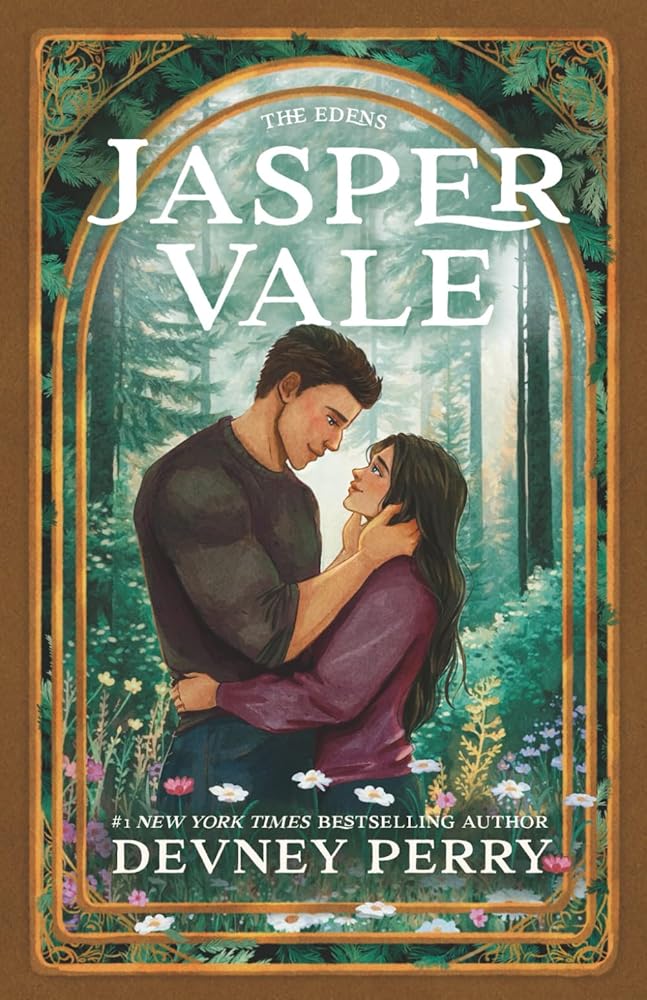 Jasper Vale