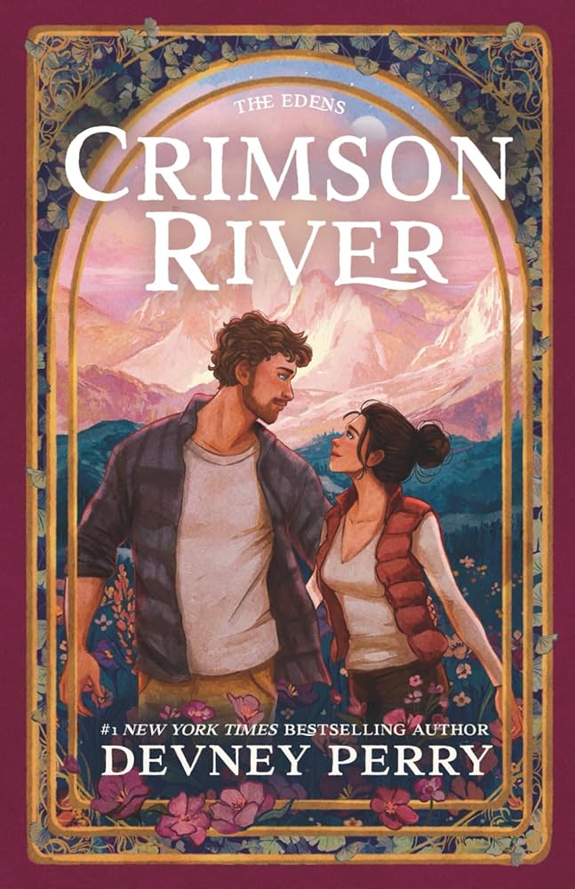 Crimson River