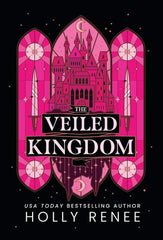 The Veiled Kingdom