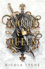 North Queen (Crowns, 1)
