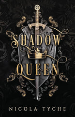Shadow Queen (Crowns, 2)