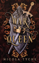 War Queen (Crowns, 3)