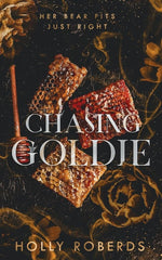Chasing Goldie (The Lost Girls)