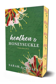 Heathen & Honeysuckle (1) (Pacific Shores) cover image