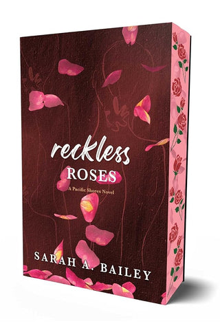 Reckless Roses (3) (Pacific Shores)