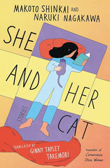 She and Her Cat: Stories