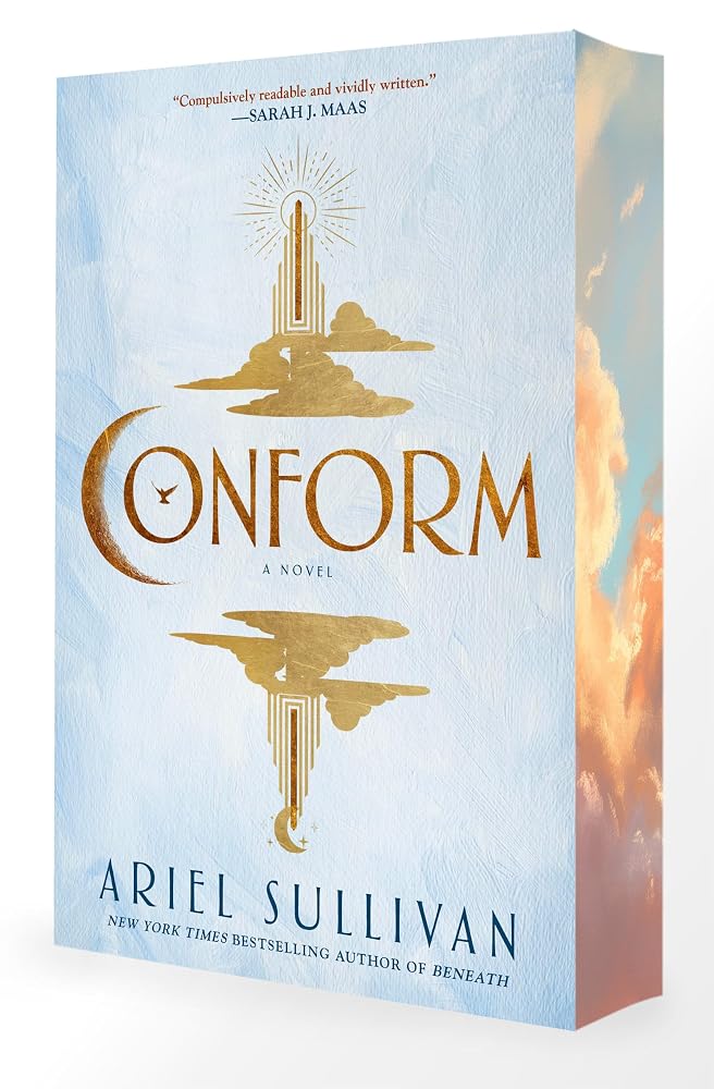 Conform (The Conform series)