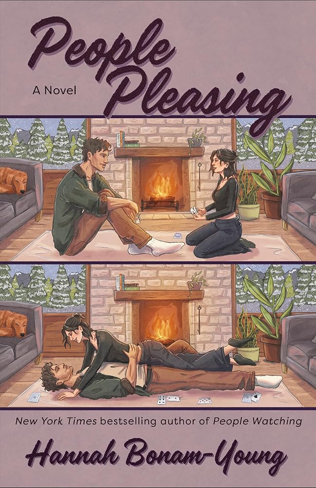 People Pleasing