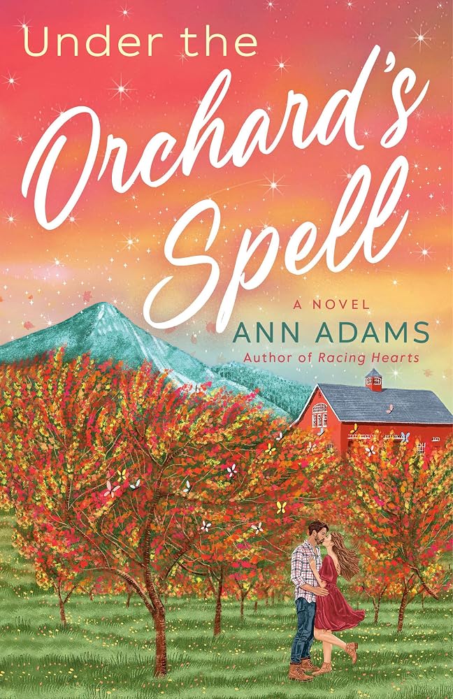 Under the Orchard's Spell