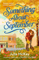Something About September