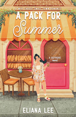 A Pack for Summer (Cozyverse)