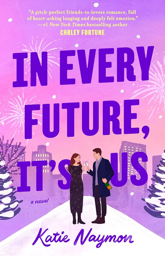 In Every Future, It's Us