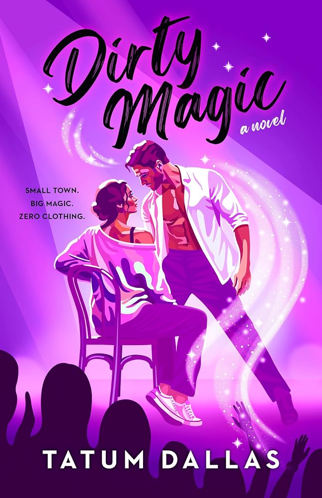 Dirty Magic