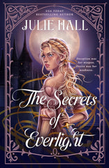 The Secrets of Everlight (Shattered Kingdoms)
