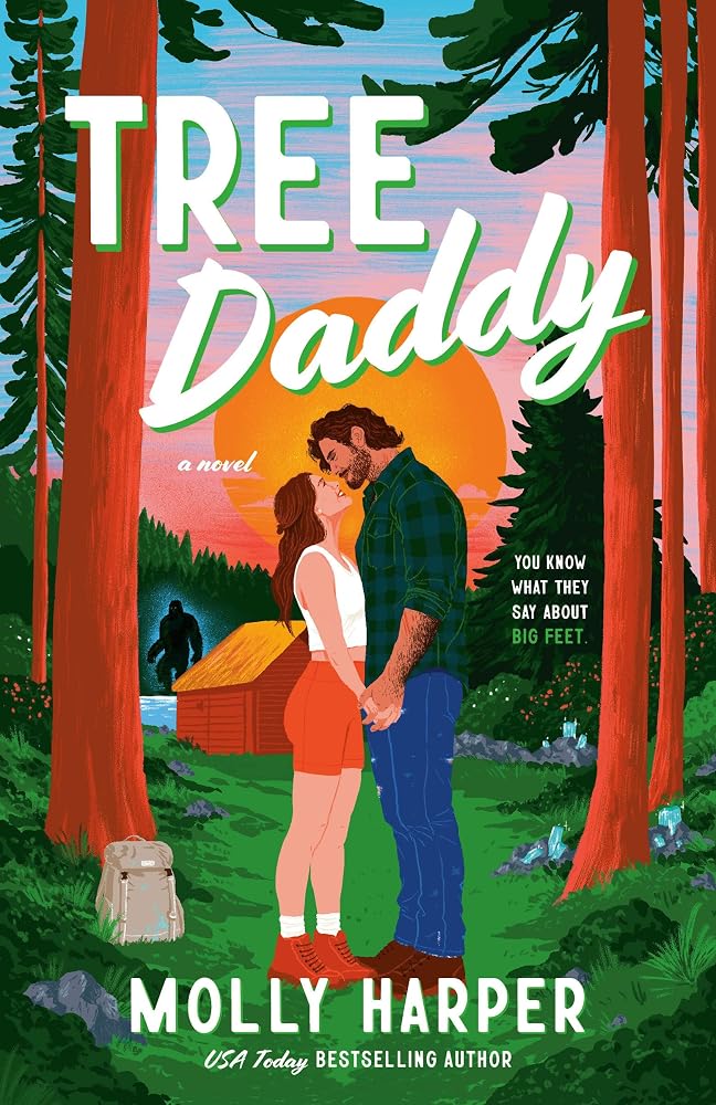 Tree Daddy cover image