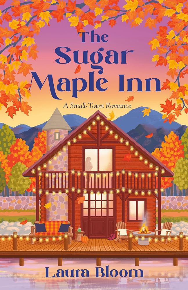 The Sugar Maple Inn (Solace Springs)