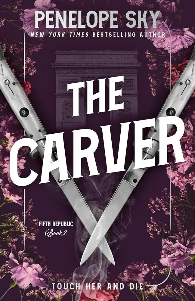 The Carver (Fifth Republic)