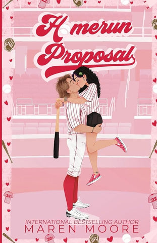 Homerun Proposal (Orleans University)