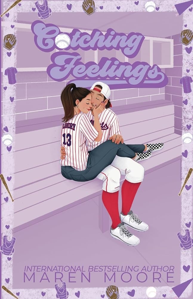 Catching Feelings