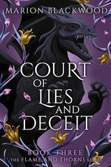Court of Lies and Deceit (Flame and Thorns)