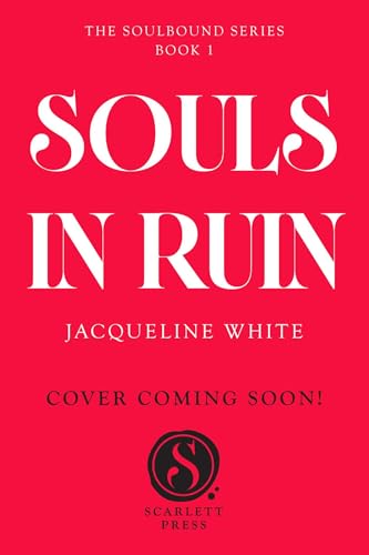 Souls in Ruin cover image