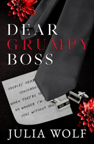 Dear Grumpy Boss - Special Edition