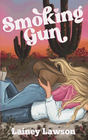 Smoking Gun: The Bunkhouse Series Book 1