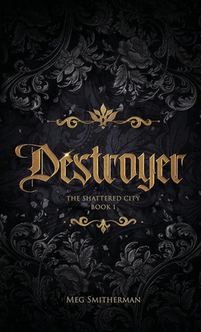 Destroyer (Shattered City)