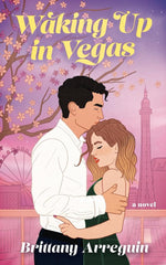 Waking Up in Vegas (The Vegas Series)
