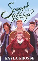 Scrooged for the Holidays
