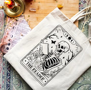 The Reader Book Bag