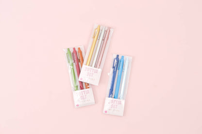 Pen Set - Everything is Fine