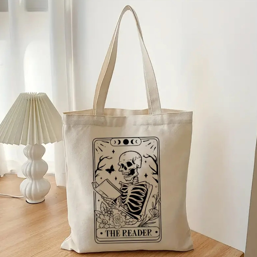 The Reader Book Bag