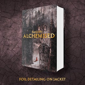 Alchemised | Bookmark