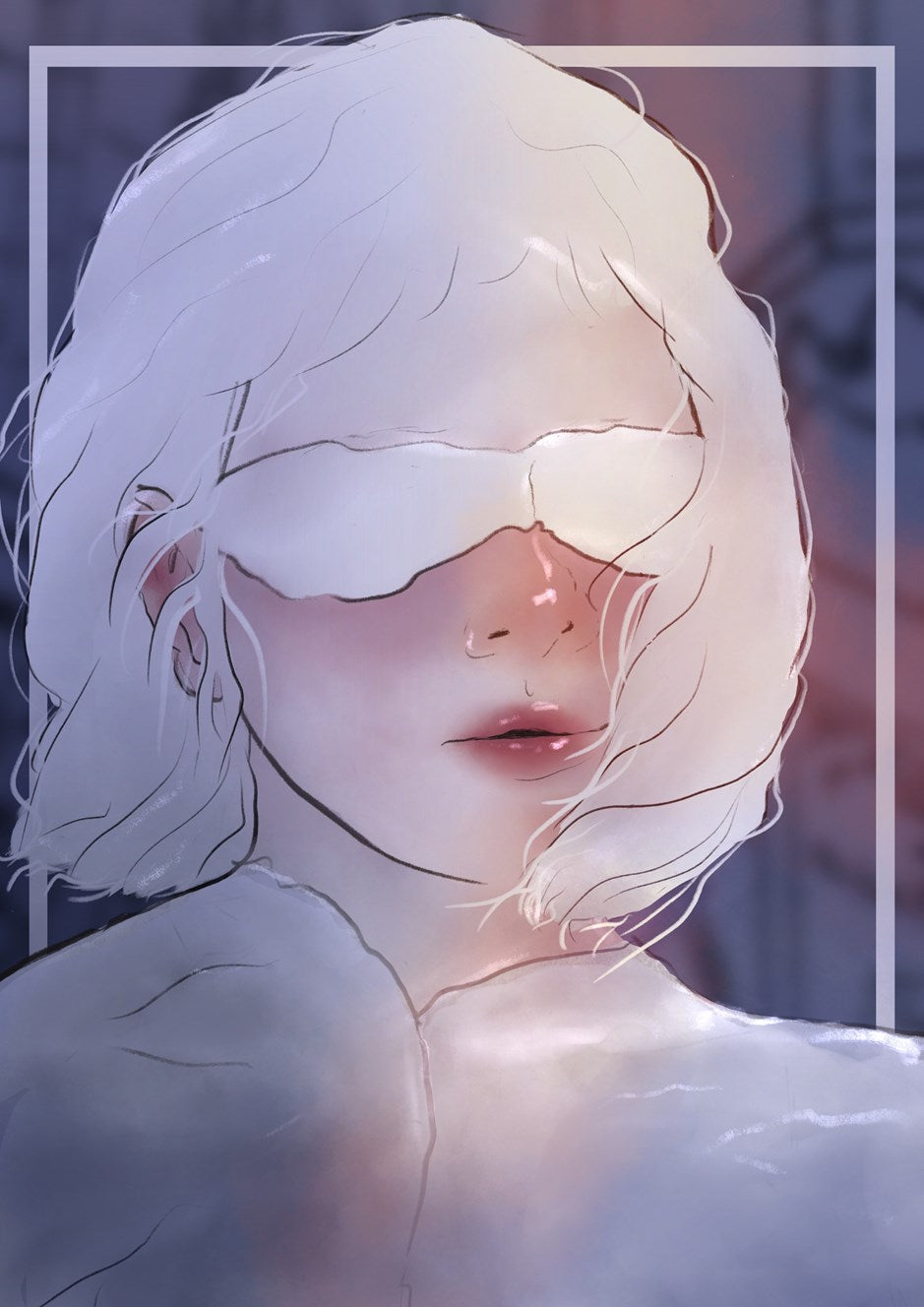 The Knight and the Moth *Deluxe Indie Exclusive Paperback w/ Sprayed Edges and Art Work Designed by Rachel Herself!*(The Stonewater Kingdom, 1)