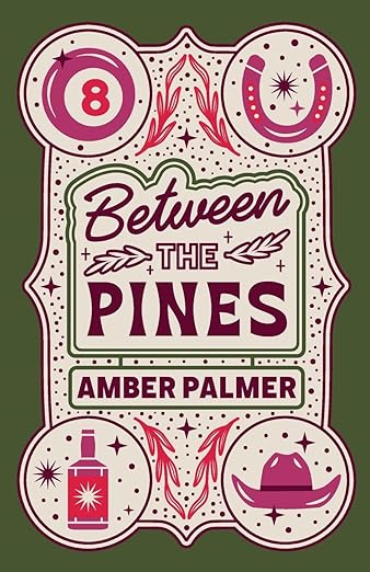 Between The Pines * Signed with Swag!*