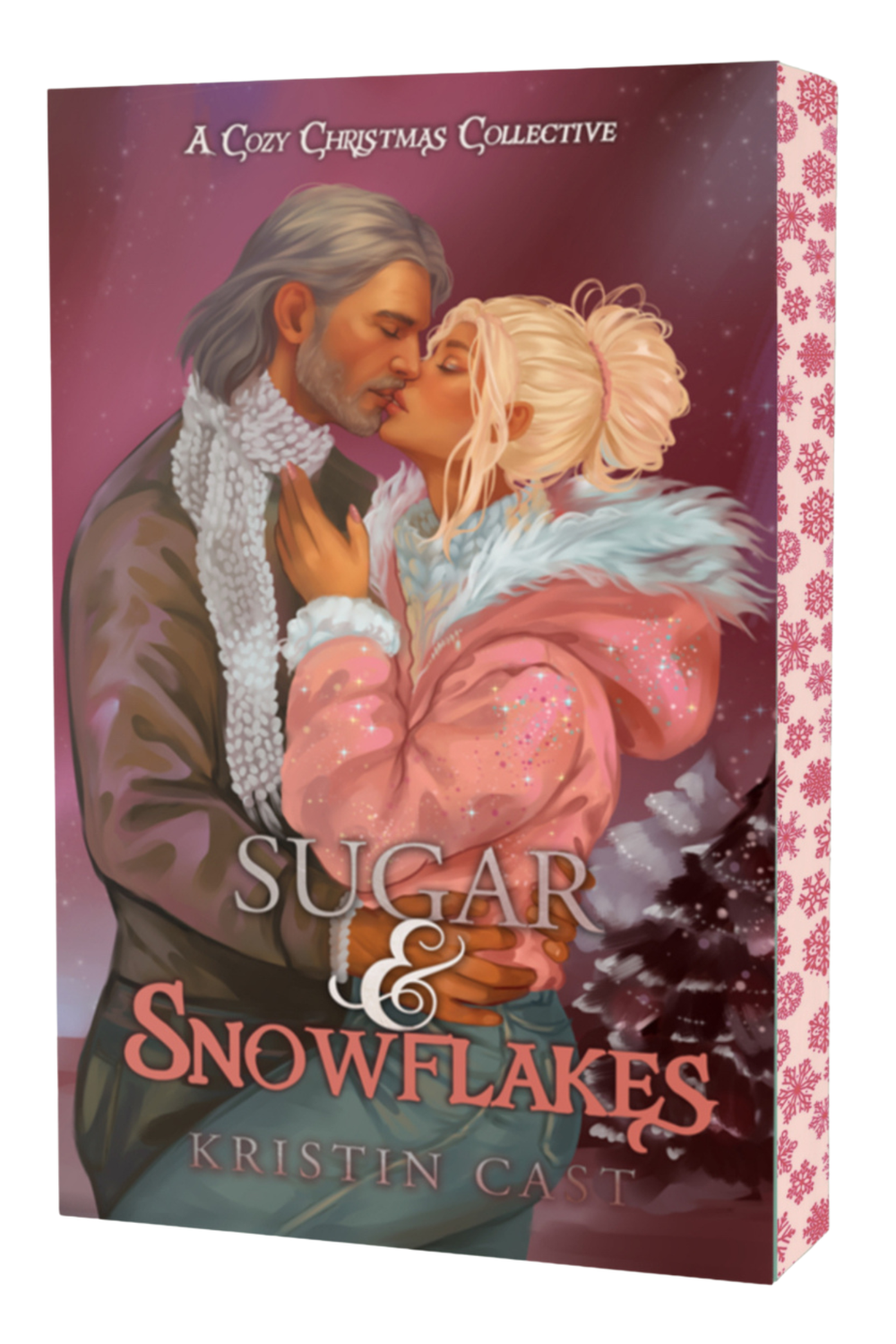 Sugar and Snowflakes *Signed Deluxe Edition w/ Swag*