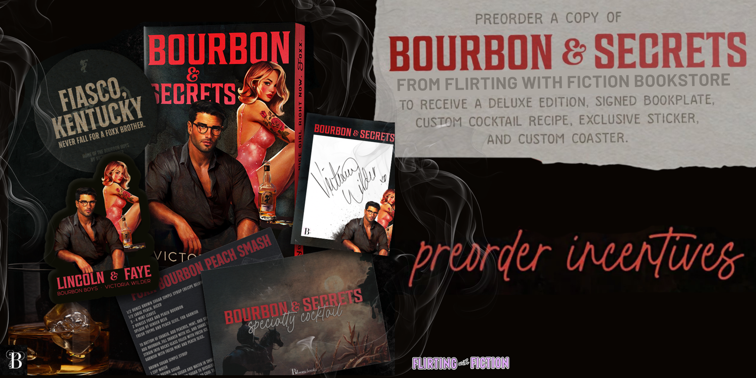 Flirting With Fiction