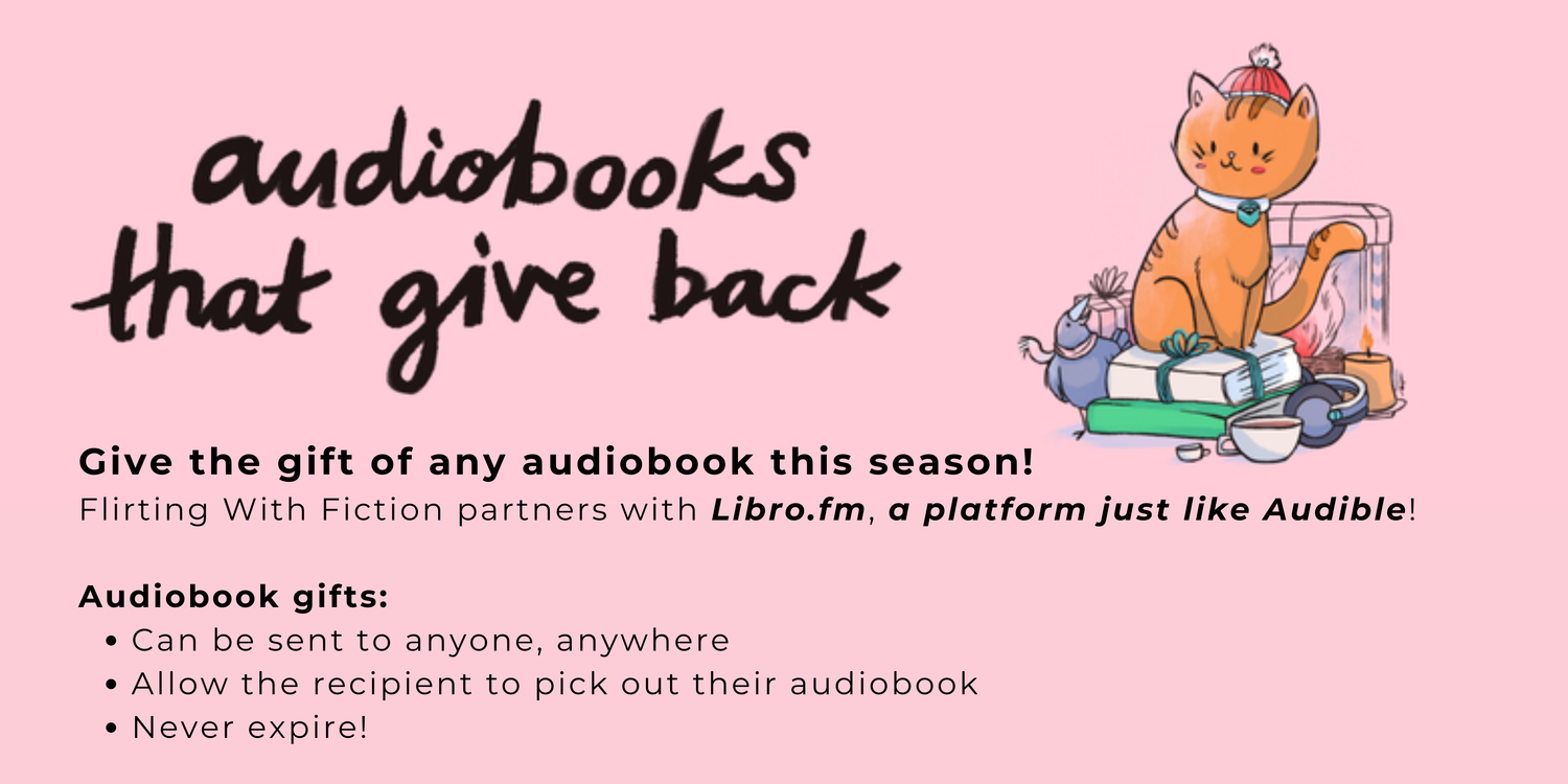 Flirting With Fiction