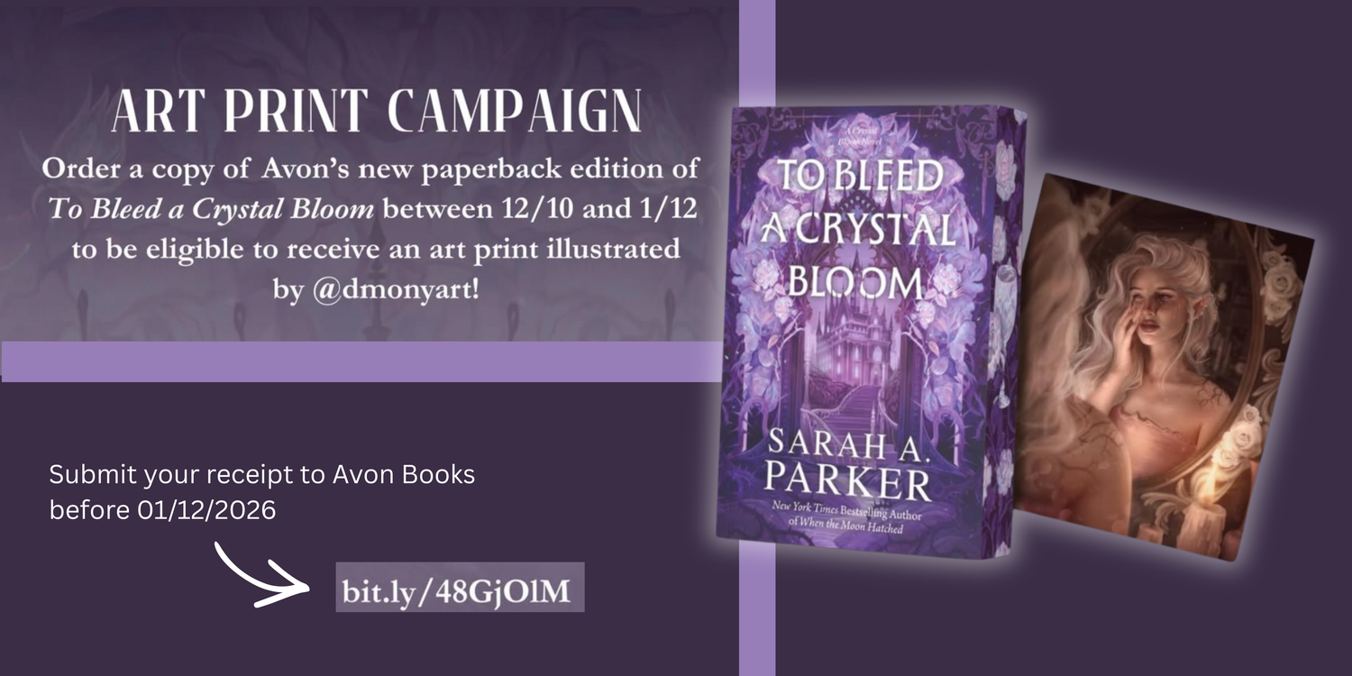 Flirting With Fiction